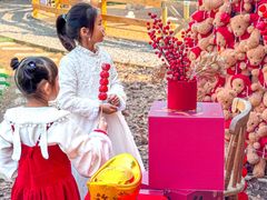 -HERRE·FARM 赫尔露营农场·团建聚会包场