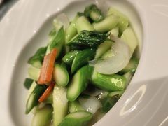 -枣子树·素食餐厅(普陀山店)