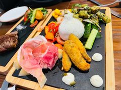 -ALLORA意大利餐厅(丰盛里店)
