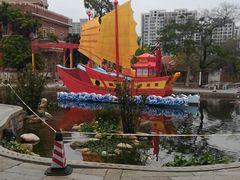 -晋江五店市传统文化旅游区