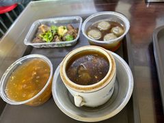 -好成财牛排馆(涂门街总店)