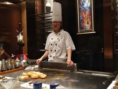 -雅玛花式铁板烧(国宏宾馆店)
