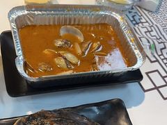 -云晓光头烧烤吧(德平路店)
