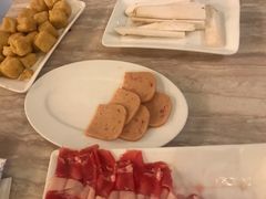 -台北吴记老锅底麻辣火锅(蓝村路店)