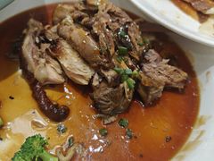 -邢家锅贴老店·非遗·开封菜(金明广场店)