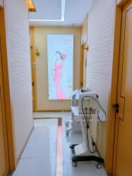 -芳朵美容养生SPA