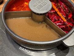 -巴奴毛肚火锅(龙湖锦艺城店)