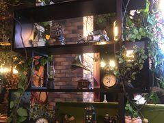 -解语花音乐主题餐厅(龙洞店)