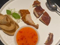 -五缘湾凯悦酒店·悦饗中餐厅