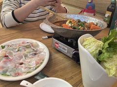 -福宝漠北·专注牛羊肉19年·西北菜(双湖林语店)