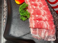 草原羔羊肉-海底捞火锅(崇文门新世界百货店)