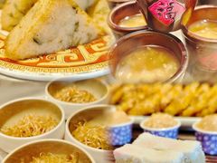 -福州西湖大酒店·怡湖咖啡厅