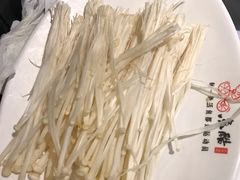 -鱼酷活鱼烤鱼(昆明路店)