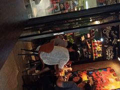 大堂-帕蓝·暹罗料理(曲阳店)