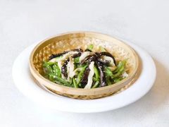 -枣子树素餐厅(铂金城店)