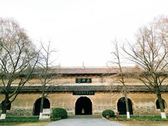 -灵谷景区