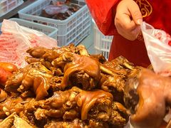 -净香园熟肉(北坦总店)