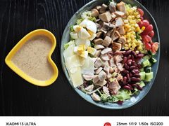 -莫多多餐厅