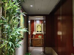 -金枝玉叶上海人家食府(三里河店)