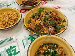 -东排食堂长沙小吃大排档(五一广场店)