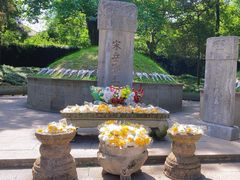 -岳王庙