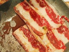 -新石器烤肉(百联川沙店)