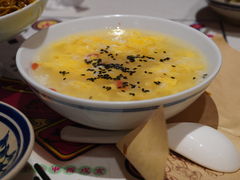 -长安大牌档之西安博物院文化餐厅(中贸店)