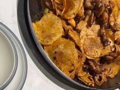 -蛙蛙叫·干锅年代(钻石广场店)