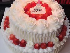 -甜星Star·生日蛋糕(百盛店)