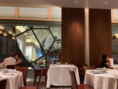 -夏苑(新加坡丽思卡尔顿美年酒店)