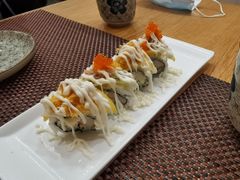 -樱の千渡日式料理·铁板烧•烧鸟(金盛田广场店)