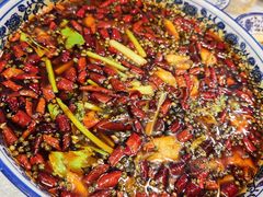 -双流传承老妈兔头(玉林总店)