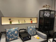 -唐山宴大唐州府精品中餐