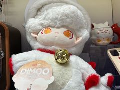-泡泡玛特POPMART(国金街店)