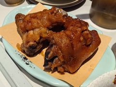 -状元阁烧烤(新华路总店)