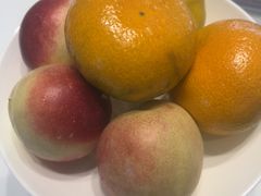 -望海湾鱼头泡饼·天津菜(空港店)