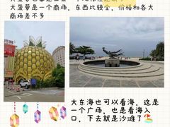 -三亚湾海居铂尔曼度假酒店