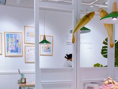 -小雅木姜子烤鸡·贵州菜(鸿通城店)