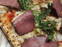 -棒约翰比萨·意面(剑河店)