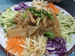 -龙香居海鲜浑锅家常菜·特色驴肉