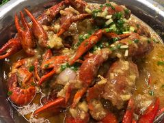 -靓靓蒸虾·头牌蒸虾(南山桂庙店)