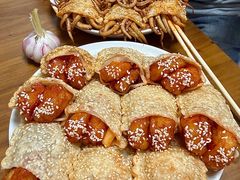 -鲁南仔·滕州炒鸡(经三路店)