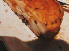 -JINNS锦时 steak&pizza(浸信会礼拜堂旧址店)