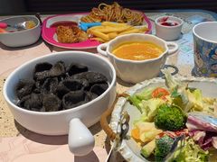 -BURANO布拉诺西餐(万达广场店)