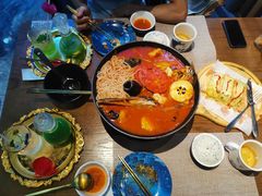 -雀舞云南菜(乐客城店)