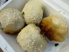 -腾元生煎(西华路店)