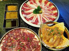 -樱嘢·炭火烧肉(惠南店)