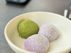 -渔语鱼新川菜Bistro(万象天地店)