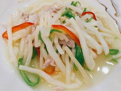 -长兴菜馆(高桥店)