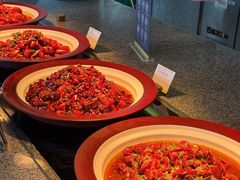 -解放碑威斯汀酒店-知味国际美食餐厅